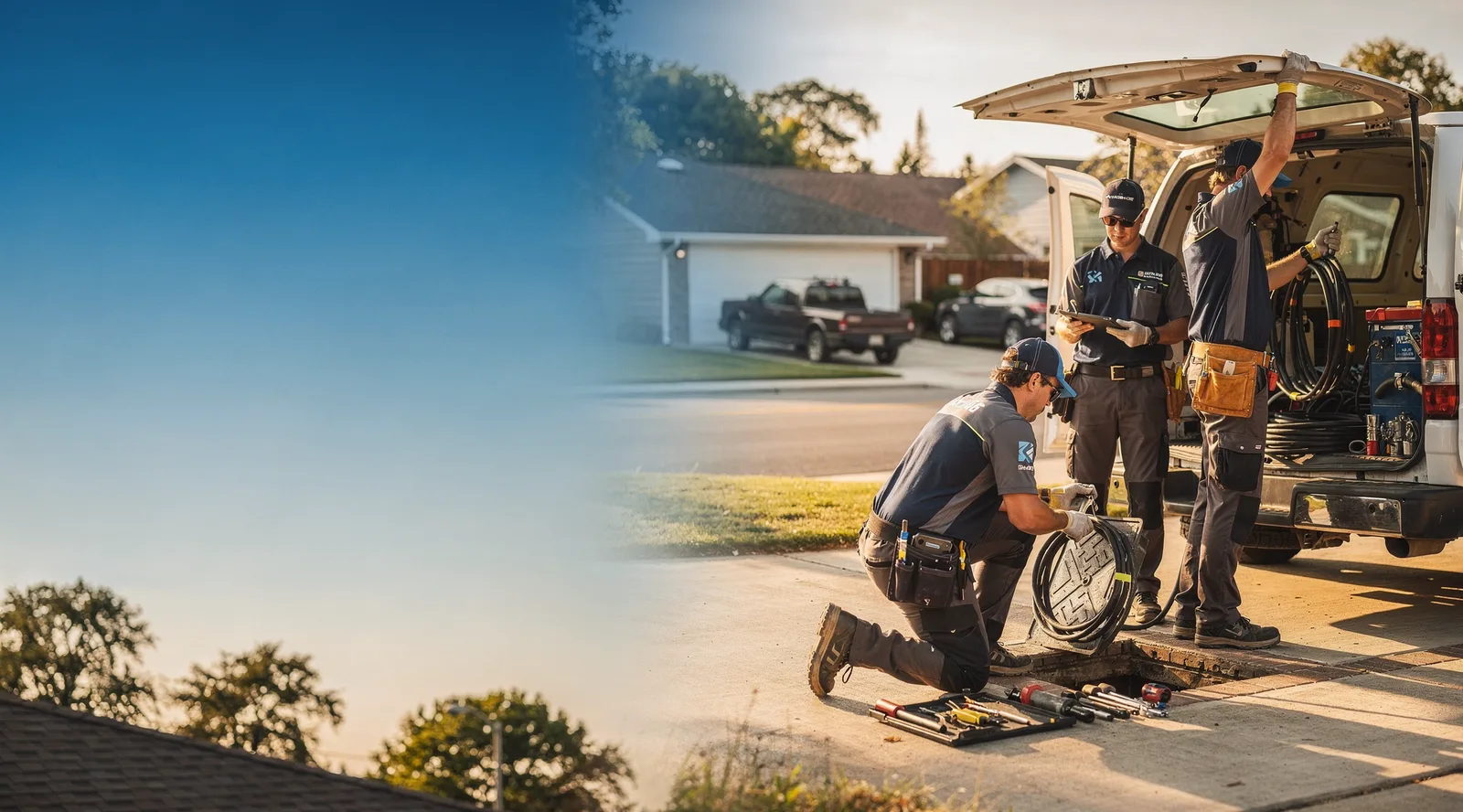 Water Softener Installation in Sierra Madre, CA near me